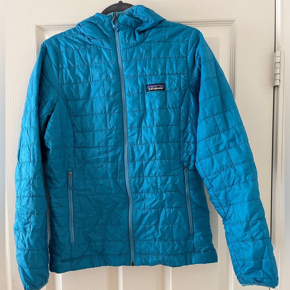 Patagonia Nano Puff Jacket